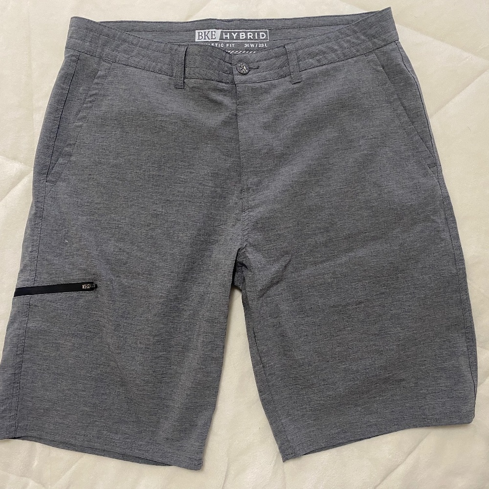 BKE Mens shorts